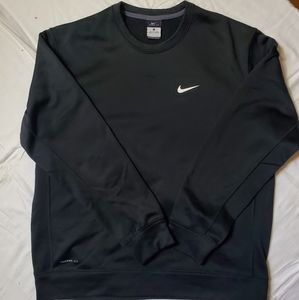 Nike Therma-Fit Crewneck